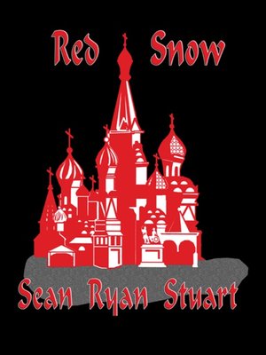 cover image of Red Snow